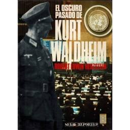 El oscuro pasado de Kurt...