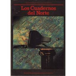 Los Cuadernos del Norte Nº 54