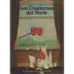 Los Cuadernos del Norte Nº 50
