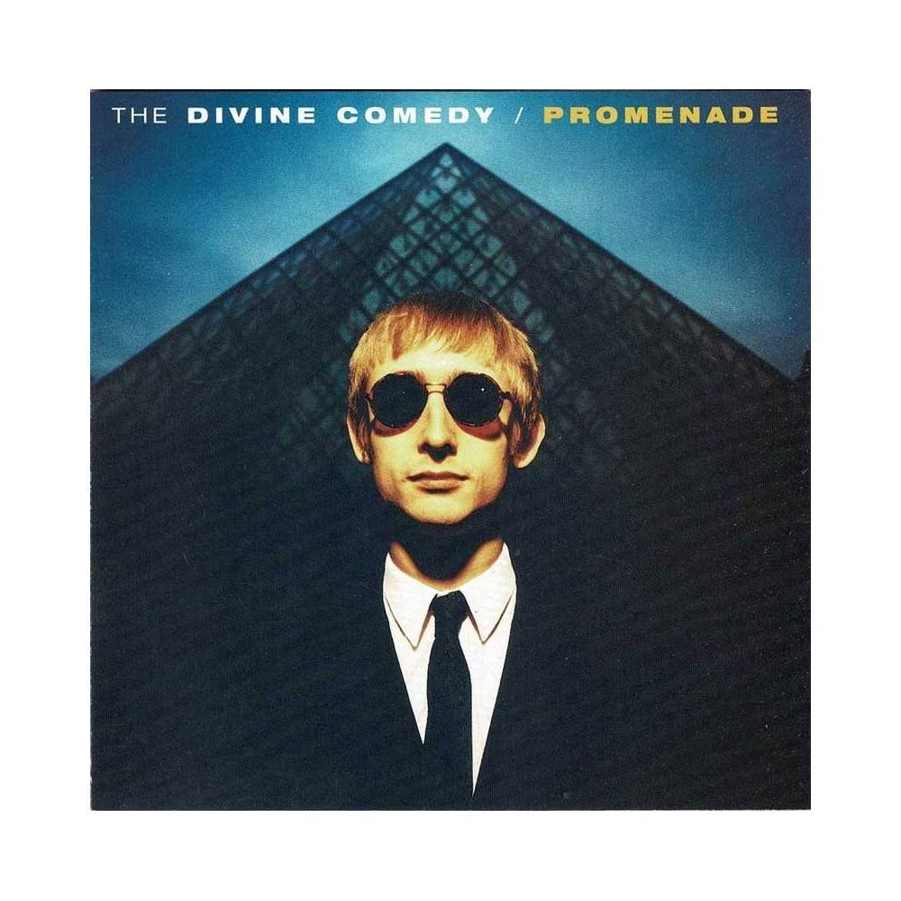 The Divine Comedy - Promenade. CD
