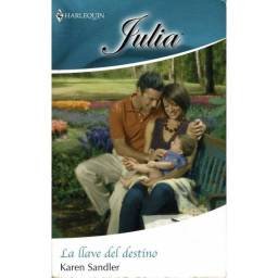 La llave del destino -...