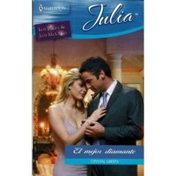 El mejor diamante - Crystal...