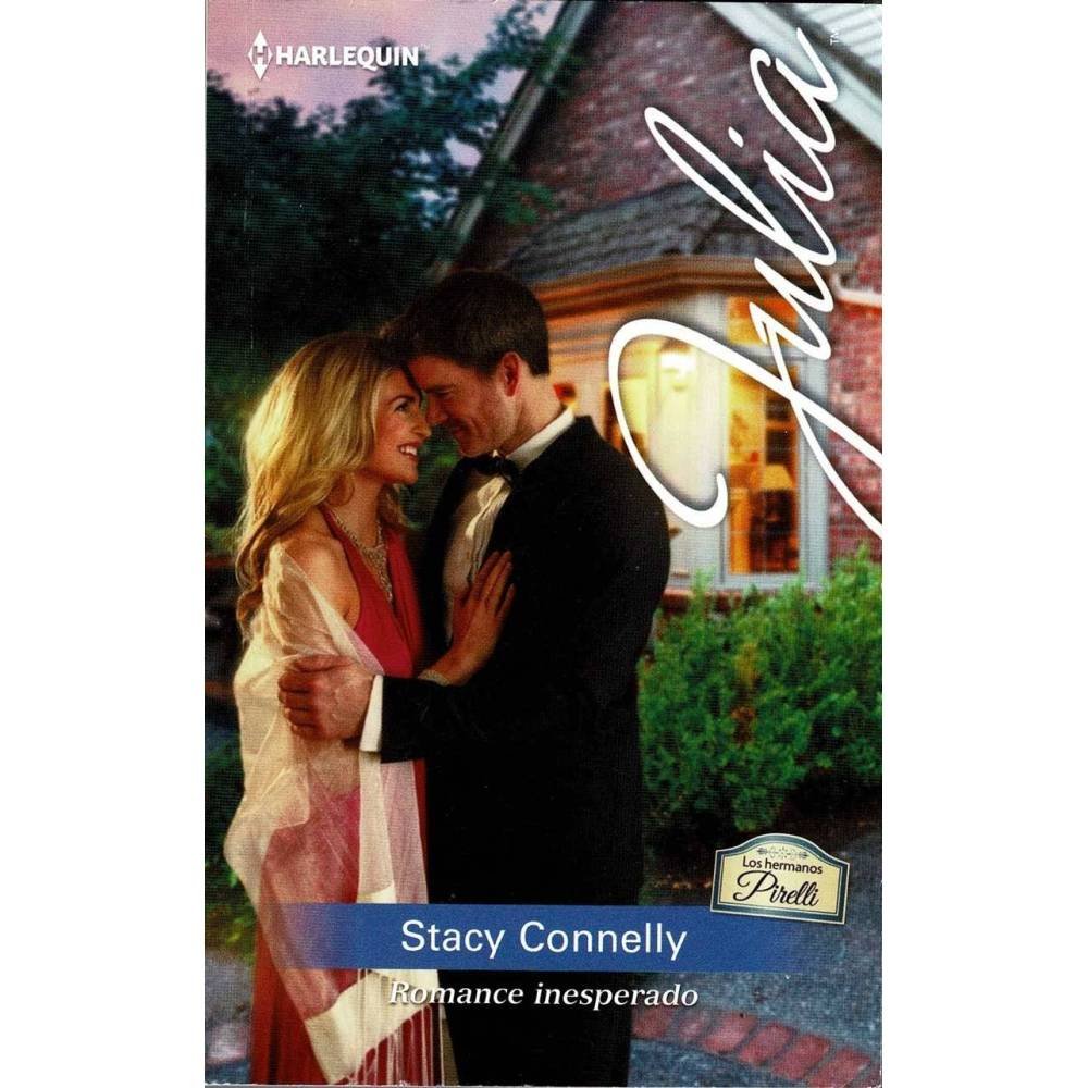 Romance inesperado - Stacy Connelly