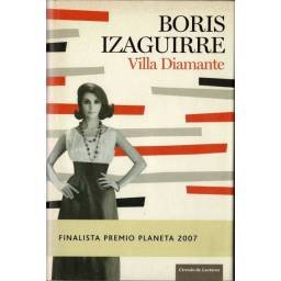 Villa Diamante - Boris...