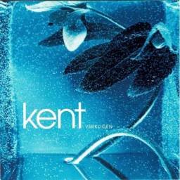Kent - Verkligen. CD