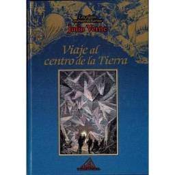Viaje al centro de la...