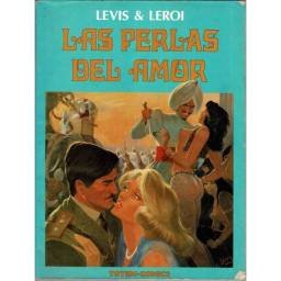 Las perlas del amor - Levis...