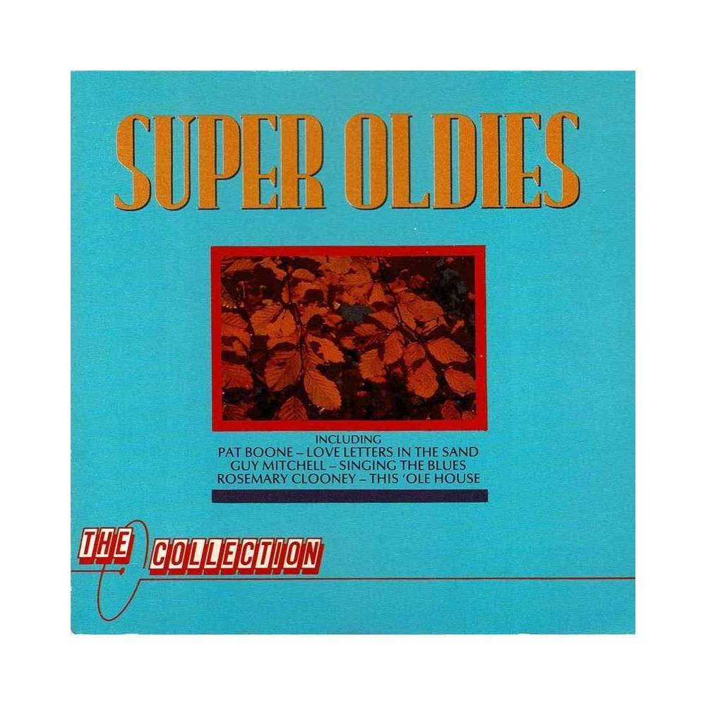 Super Oldies. CD