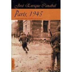 París, 1945 - José Enrique...