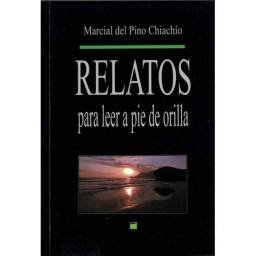 Relatos para leer a pie de...