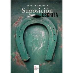 Suposición escrita -...