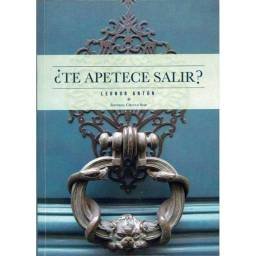 ¿Te apetece salir? - Leonor...