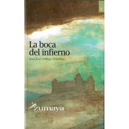 La boca del infierno - Juan...