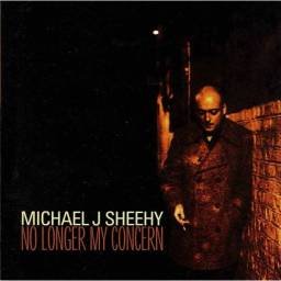 Michael J Sheehy - No...