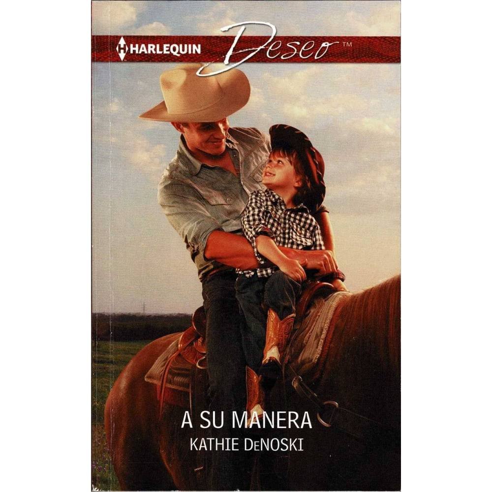 A su manera - Kathie DeNosky