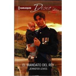 El mandato del rey -...