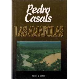 Las amapolas - Pedro Casals