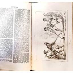L'Univers. Histoire et description de tous les peuples. Amerique Méridionale, iles diverses de l'océan - Bory de Saint-Vicent,