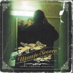 Mauro Scocco - Herr Jimsons...