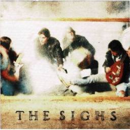 The Sighs - What Goes On. CD