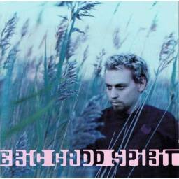 Eric Gadd - Spirit. CD