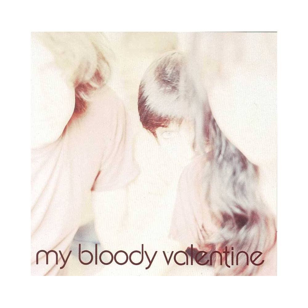 My Bloody Valentine - Isn't Anything. CD