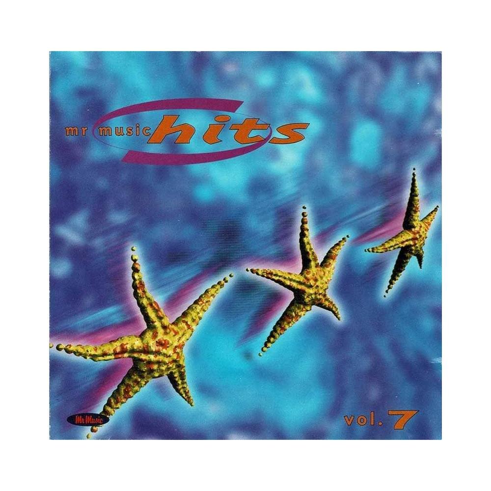 Mr Music Hits 7-97. CD