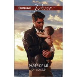 Parte de MÍ - Cat Schield