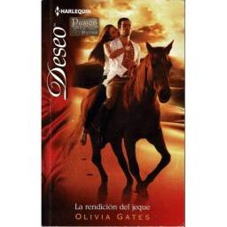 La rendición del jeque -...