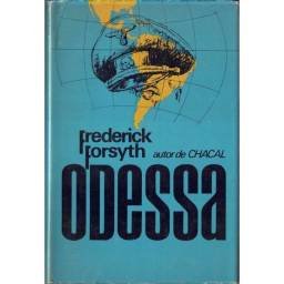 Odessa - Frederick Forsyth