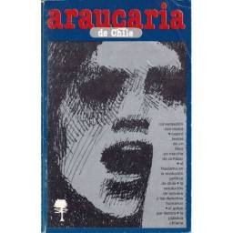 Araucaria de Chile Nº 1, 1978