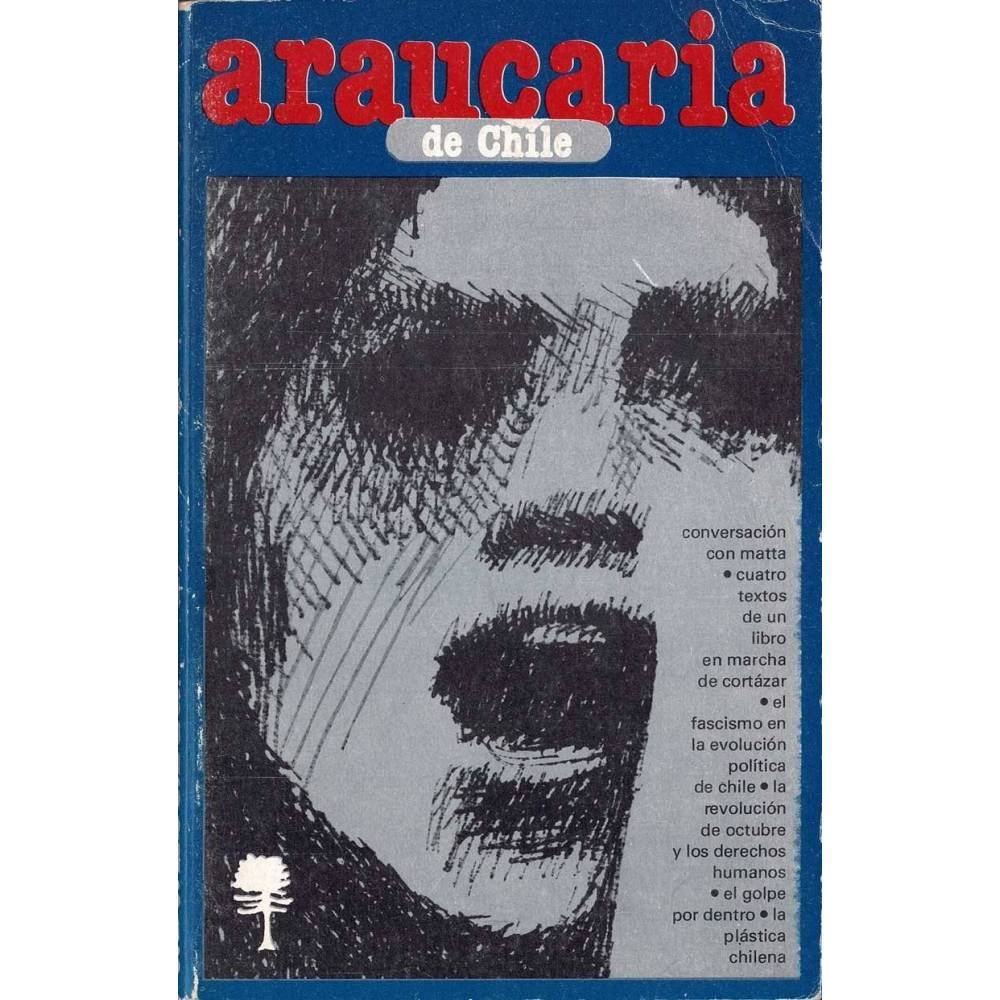 Araucaria de Chile Nº 1, 1978