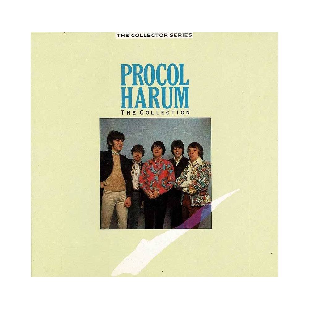 Procol Harum - The Collection. CD