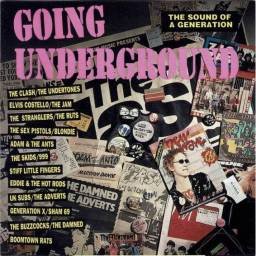 Going Underground (The...