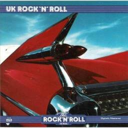 The Rock 'n' Roll Era. UK...