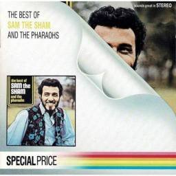 Sam The Sham And The...