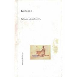 Kabileño - Salvador López...
