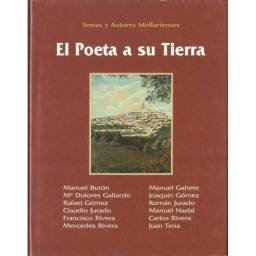 El Poeta a su Tierra - AA.VV.