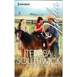 Bienvenido al amor - Teresa...