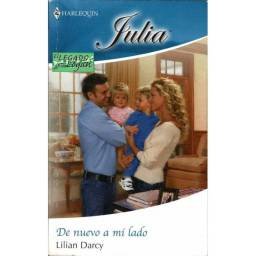 De nuevo a mi lado - Lilian...