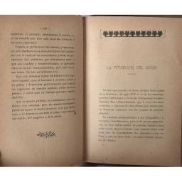 Ciencia Popular - José Echegaray