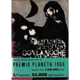 Con la noche a cuestas -...