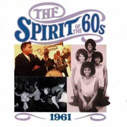 The Spirit of the 60s....