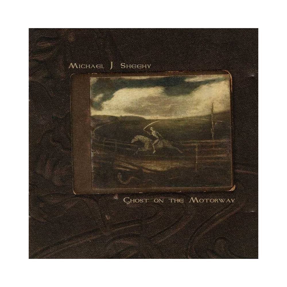 Michael J. Sheehy - Ghost On The Motorway. CD