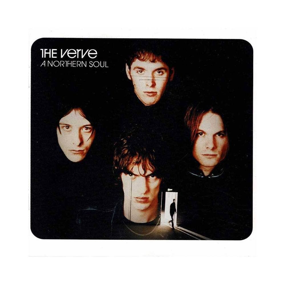 The Verve - A Northern Soul. CD