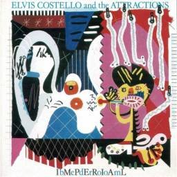 Elvis Costello And The...
