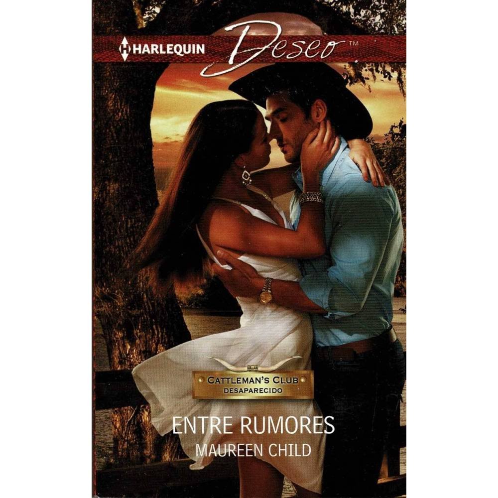 Entre rumores - Maureen Child