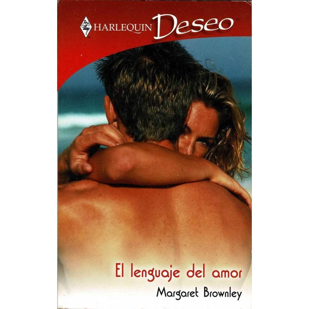 El lenguaje del amor - Margaret Brownley
