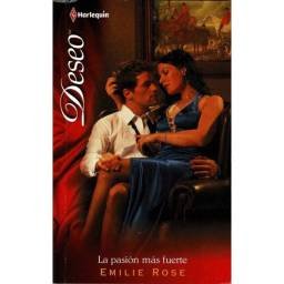 La pasión más fuerte -...