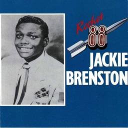 Jackie Brenston - Rocket...